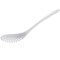 Gourmac 12-Inch Melamine Pasta Server Spaghetti Fork & Strainer